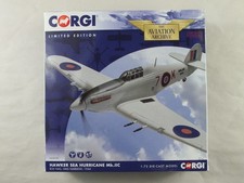Corgi AA39703 1:72 Hawker Sea