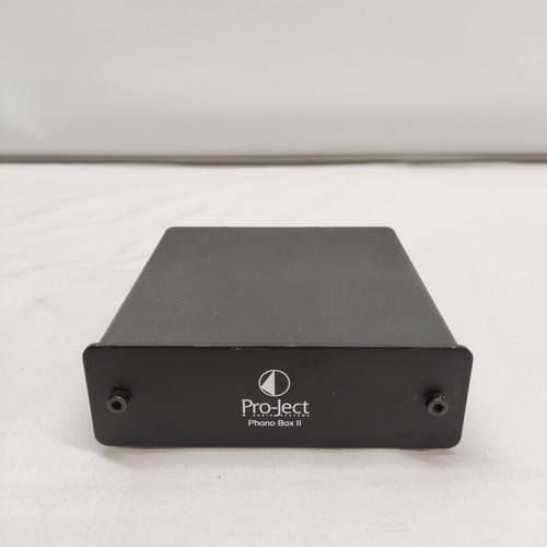 Pro ject audio - pro-ject, phono