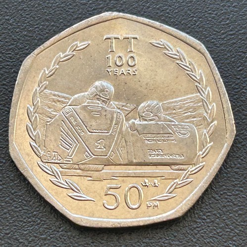 2007 isle man - isle,