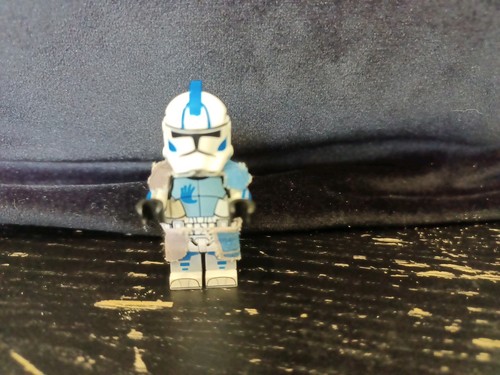 Lego arc clone trooper - lego,