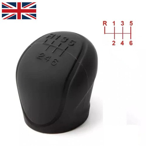 Speed silicon gear stick - 6,