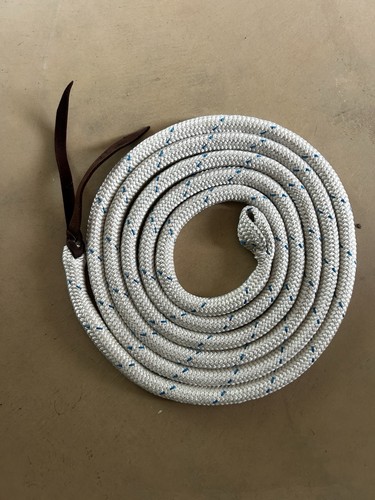 Parelli foot training rope - training,
