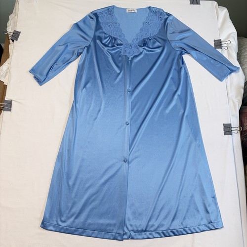 Vintage vanity fair nightgown - vanity,