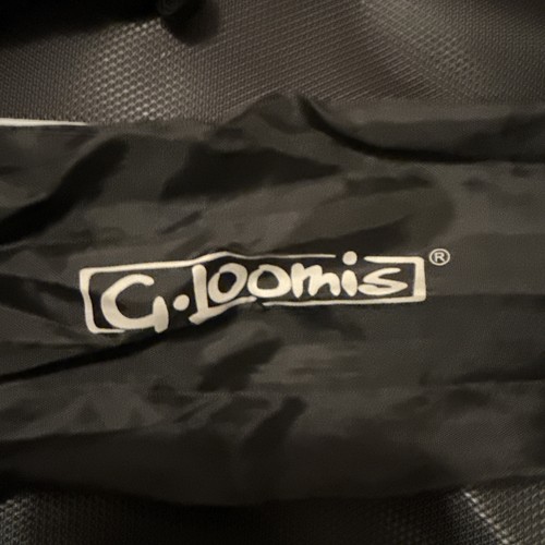Loomis nrx rod - g.,