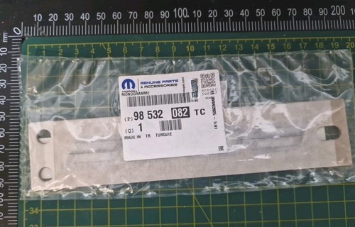 Genuine new peugeot 2008 grey - peugeot,