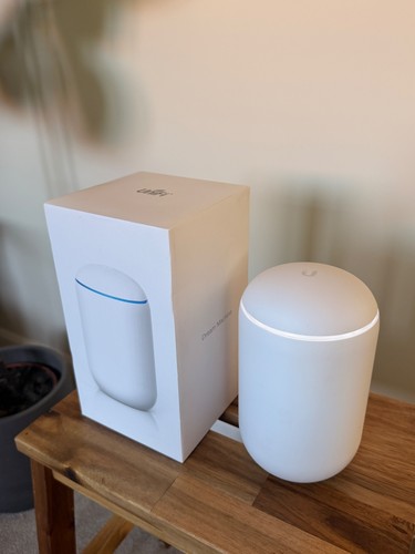 Ubiquiti unifi dream machine - ubiquiti,