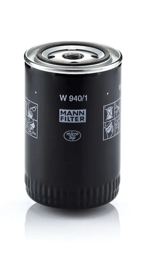 Gearbox hydraulic filter