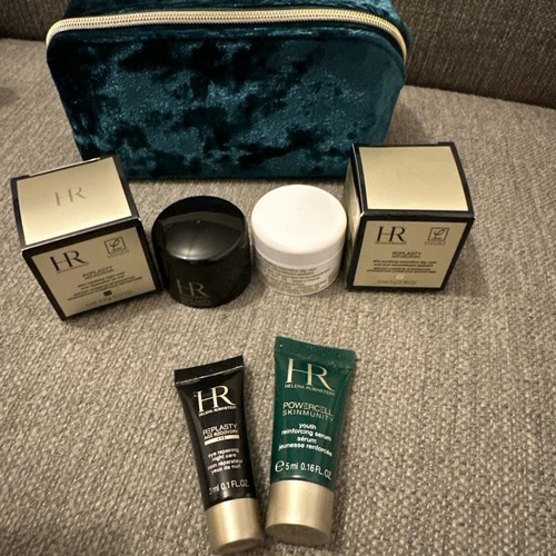 Helena rubinstein replasty age - rubinstein,