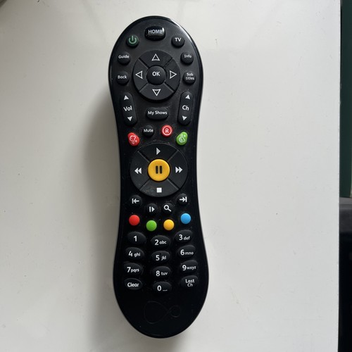 Virgin media tivo box - virgin,