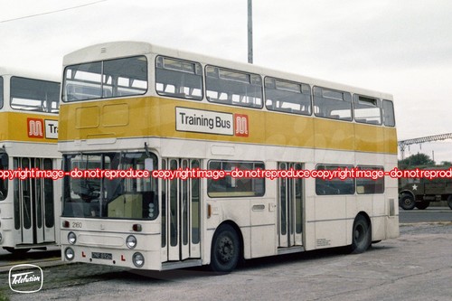 Bus photo greater manchester - -,