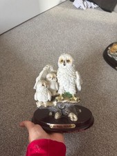 the juliana collection owl