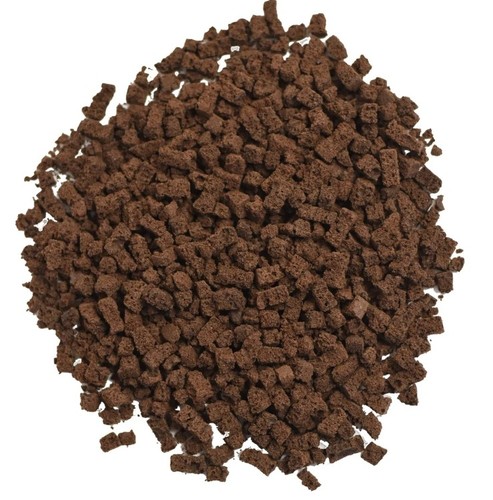Bittersweet chocolate brownies - bittersweet,