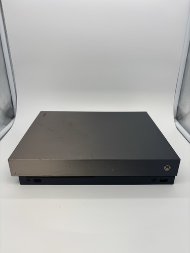 Xbox one 1tb gold - one, x