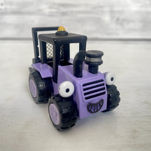 Bob the builder - bob, diecast
