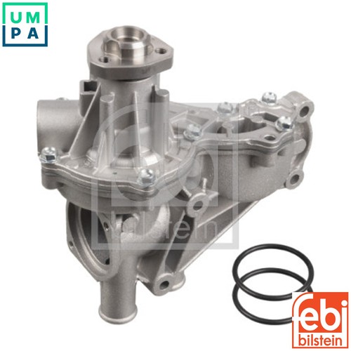 Water pump engine cooling - pump,