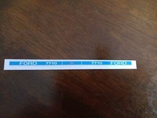 Britains 1:32 Scale Ford 7710