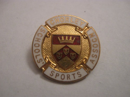 Rare old chorley schools - chorley,