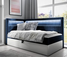 Children Bed Boy Girl Bedroom