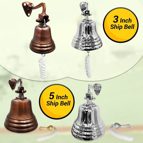 Last orders bell - orders, wall