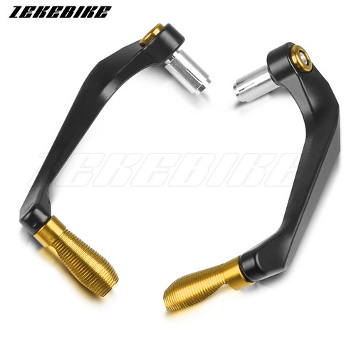 Brake clutch levers guard - brake,