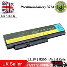 Battery For LENOVO ThinkPad