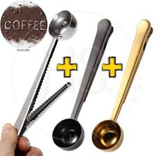 Stainless Steel Coffee Spoon