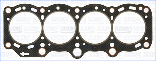 Fits ajusa aju10114600 - fits,