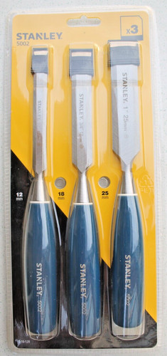 Stanley 5002 series piece - stanley,