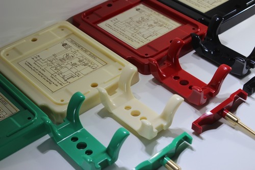 Gpo 200 series replacement - series,
