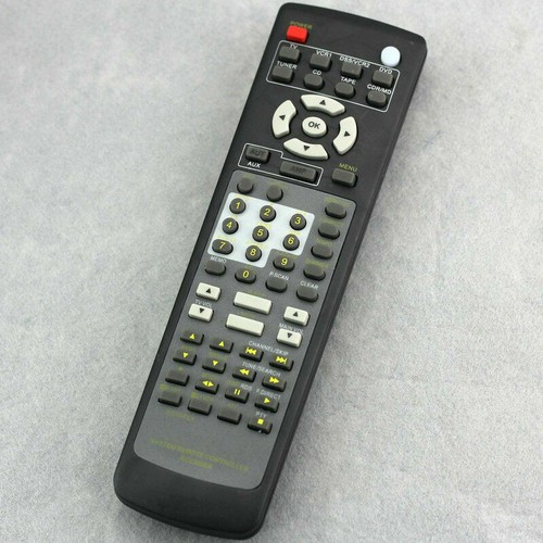 Universal remote for marantz - universal,