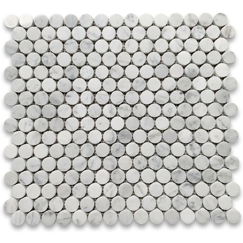 C93xp penny round tile - c93xp,