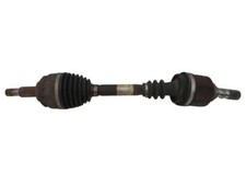 Drive shaft joint shaft front left fits for RENAULT MEGANE II