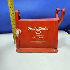 Vintage Black & Decker