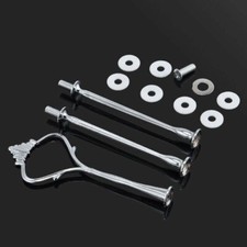 Cake Stand Party Tableware 3 Tier Glass Ceramic Wedding Plates Afternoon Tea