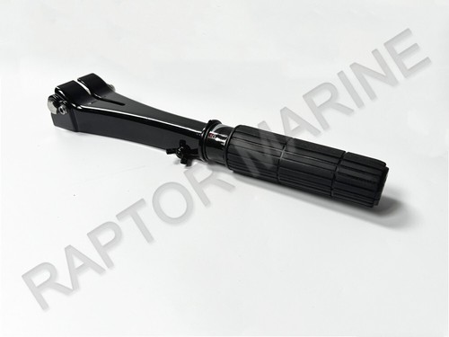 Tiller handle assy - , tohatsu