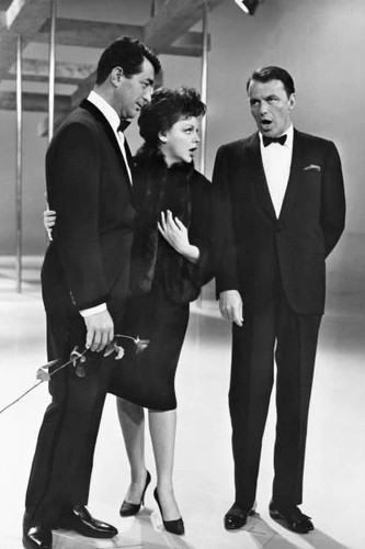 Judy garland frank - judy,