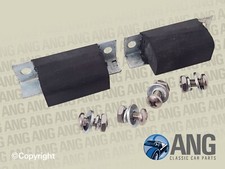 MGB, MGB-GT, MGB-GT V8, MGC