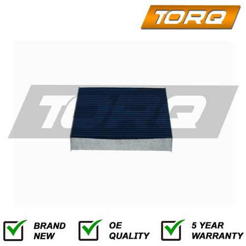 Cabin filter torq fits - cabin, renault