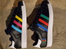 Adidas Superstar Men's 11.5