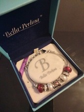 bella perlina bracelet