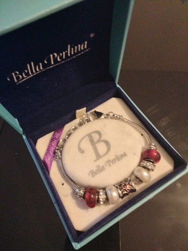Bella perlina bracelet - bella,