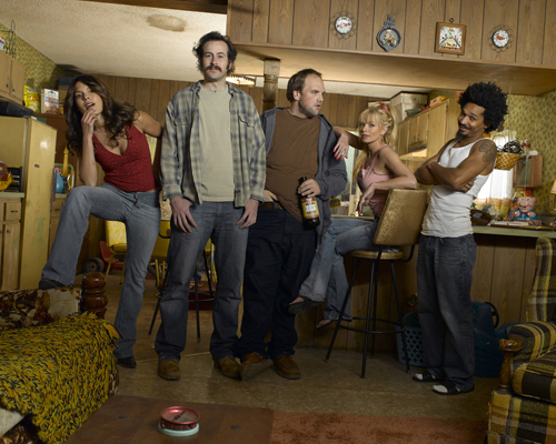 Name earl cast - name, [cast]
