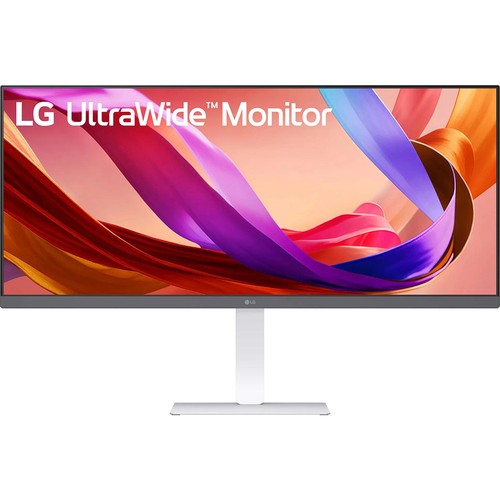 Ultrawide fhd ips - ultrawide, white