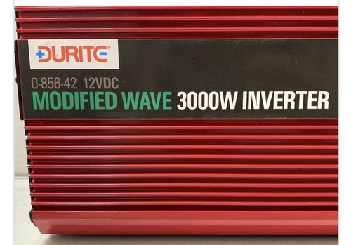 Durite modified wave - modified, 3000w