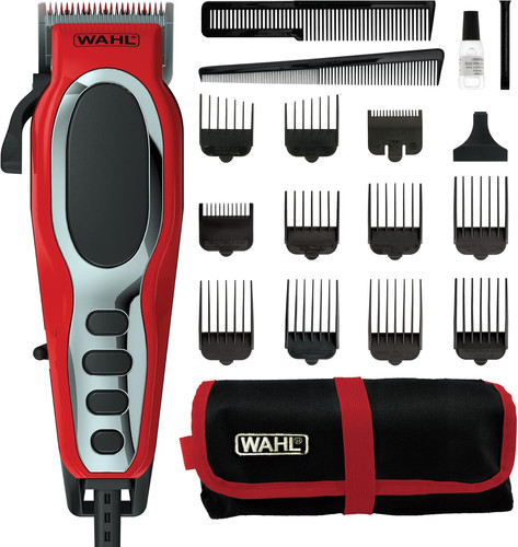 Wahl fade pro hair - fade, clipper