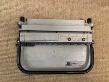 JBI PB34 Manual Wire Binder