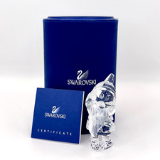 SWAROVSKI CRYSTAL SNOW WHITE