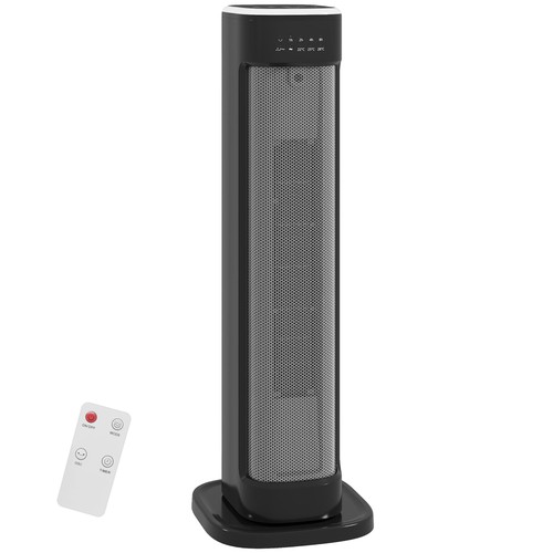Homcom ceramic electric - ceramic, heater