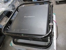 Cased Panasonic 3 chip DLP