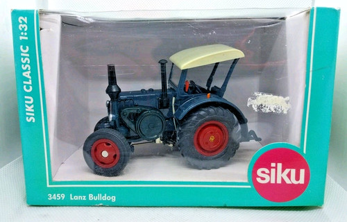 Siku farmer classic lanz - siku,
